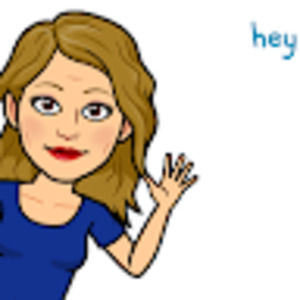 Meet your Posher, Dottie